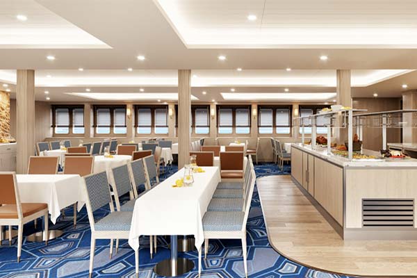 MS Santa Cruz II Gallery Image